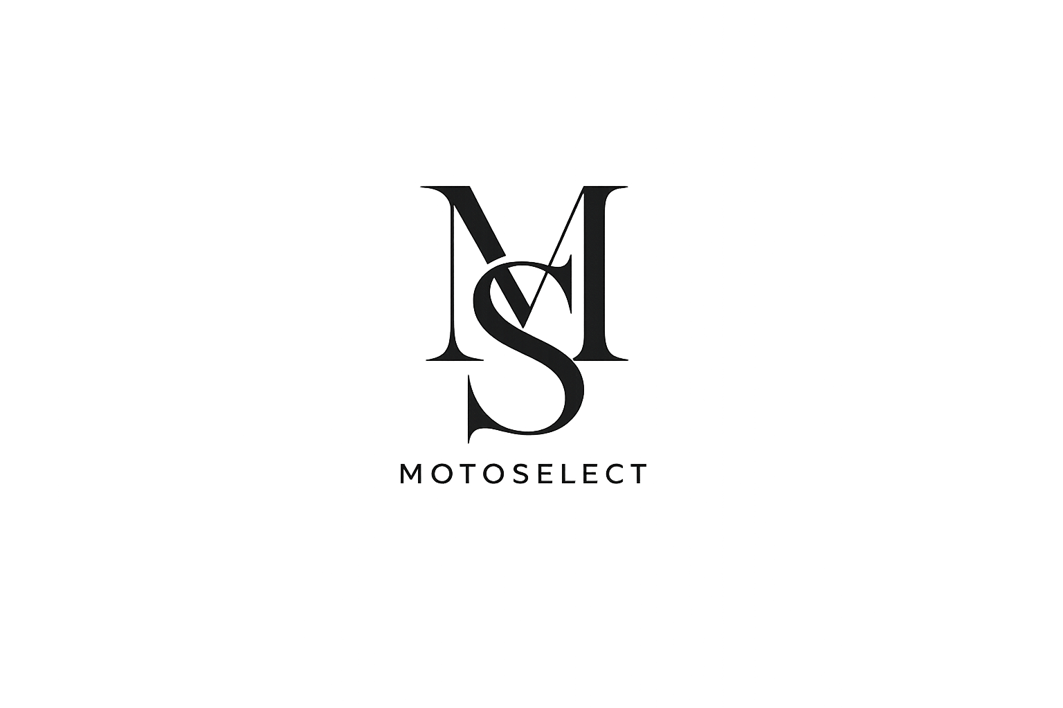 MotoSelect logo